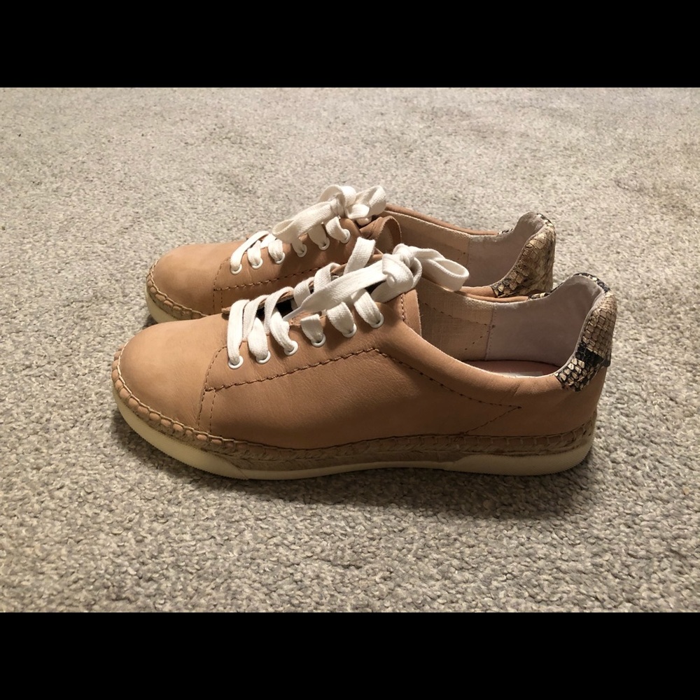 Brand new Dolce Vita shoes never worn